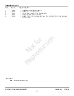 Preview for 11 page of Snapper 7800440 Parts Manual