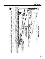 Предварительный просмотр 39 страницы Snapper 7800448 Operator'S Manual