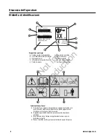 Предварительный просмотр 86 страницы Snapper 7800448 Operator'S Manual