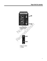 Предварительный просмотр 107 страницы Snapper 7800448 Operator'S Manual