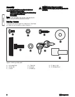 Preview for 8 page of Snapper 7800478 Safety Instructions & Operator'S Manual