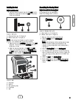 Preview for 9 page of Snapper 7800478 Safety Instructions & Operator'S Manual