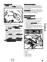 Preview for 15 page of Snapper 7800478 Safety Instructions & Operator'S Manual