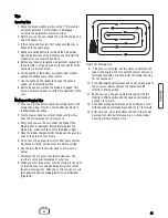 Preview for 21 page of Snapper 7800478 Safety Instructions & Operator'S Manual