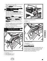 Preview for 33 page of Snapper 7800478 Safety Instructions & Operator'S Manual