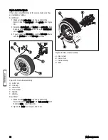 Preview for 36 page of Snapper 7800478 Safety Instructions & Operator'S Manual