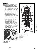 Preview for 37 page of Snapper 7800478 Safety Instructions & Operator'S Manual