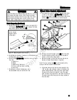 Preview for 15 page of Snapper 7800764 Operator'S Manual