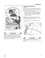 Preview for 15 page of Snapper 7800829 Operator'S Manual