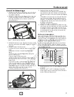 Предварительный просмотр 43 страницы Snapper 7800841 Operator'S Manual