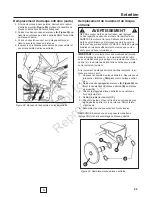 Предварительный просмотр 57 страницы Snapper 7800841 Operator'S Manual