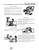 Предварительный просмотр 37 страницы Snapper 7800849 Operator'S Manual