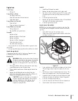 Предварительный просмотр 17 страницы Snapper 7800913 Operator'S Manual