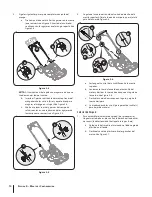 Предварительный просмотр 34 страницы Snapper 7800913 Operator'S Manual