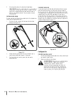 Предварительный просмотр 36 страницы Snapper 7800913 Operator'S Manual