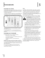 Предварительный просмотр 38 страницы Snapper 7800913 Operator'S Manual