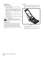 Предварительный просмотр 40 страницы Snapper 7800913 Operator'S Manual