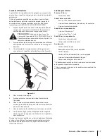 Предварительный просмотр 41 страницы Snapper 7800913 Operator'S Manual