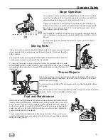 Preview for 5 page of Snapper 7800918-00 Operator'S Manual