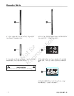 Preview for 12 page of Snapper 7800918-00 Operator'S Manual