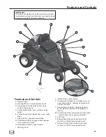 Preview for 13 page of Snapper 7800918-00 Operator'S Manual