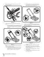 Preview for 34 page of Snapper 7800923 Operator'S Manual