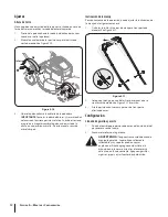 Preview for 36 page of Snapper 7800923 Operator'S Manual