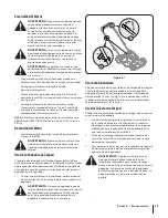 Preview for 39 page of Snapper 7800923 Operator'S Manual