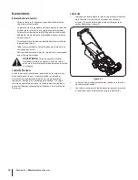 Preview for 40 page of Snapper 7800923 Operator'S Manual