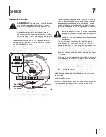 Preview for 43 page of Snapper 7800923 Operator'S Manual