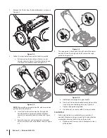 Preview for 10 page of Snapper 7800925 Operator'S Manual