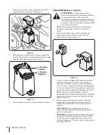 Preview for 48 page of Snapper 7800925 Operator'S Manual