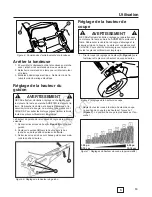 Предварительный просмотр 77 страницы Snapper 7800946-02 Operator'S Manual