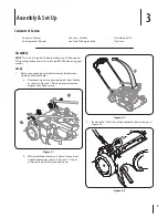 Preview for 9 page of Snapper 7800956 Operator'S Manual