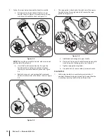 Preview for 10 page of Snapper 7800956 Operator'S Manual