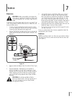 Preview for 19 page of Snapper 7800956 Operator'S Manual