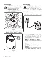 Preview for 20 page of Snapper 7800956 Operator'S Manual