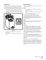 Preview for 21 page of Snapper 7800956 Operator'S Manual