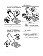 Preview for 38 page of Snapper 7800956 Operator'S Manual