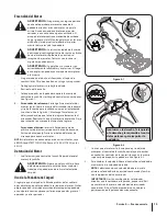 Preview for 43 page of Snapper 7800956 Operator'S Manual