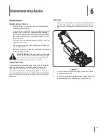 Preview for 45 page of Snapper 7800956 Operator'S Manual