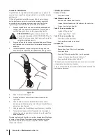 Preview for 46 page of Snapper 7800956 Operator'S Manual