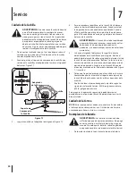 Preview for 48 page of Snapper 7800956 Operator'S Manual