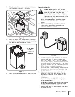 Preview for 49 page of Snapper 7800956 Operator'S Manual