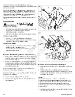 Предварительный просмотр 54 страницы Snapper 7800979-00 Operator'S Manual