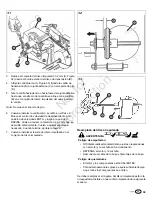 Предварительный просмотр 59 страницы Snapper 7800979-00 Operator'S Manual