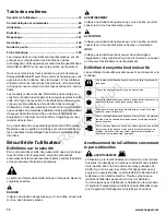 Предварительный просмотр 74 страницы Snapper 7800979-00 Operator'S Manual