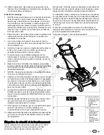 Предварительный просмотр 79 страницы Snapper 7800979-00 Operator'S Manual