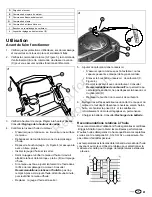 Предварительный просмотр 81 страницы Snapper 7800979-00 Operator'S Manual