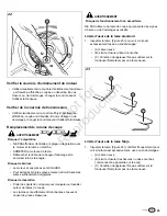 Предварительный просмотр 93 страницы Snapper 7800979-00 Operator'S Manual